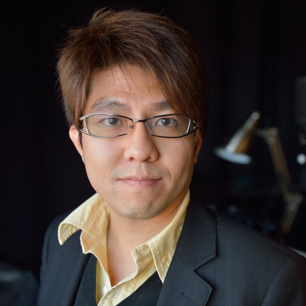 Professor Anson Ma photo